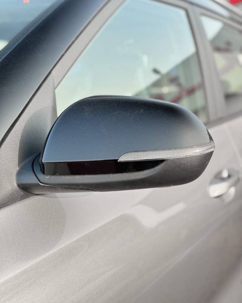 2026 Kia Seltos LX STANDARD thumbnail 8