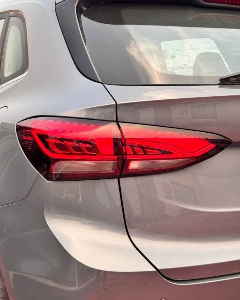 2026 MG ZS LUX thumbnail 7