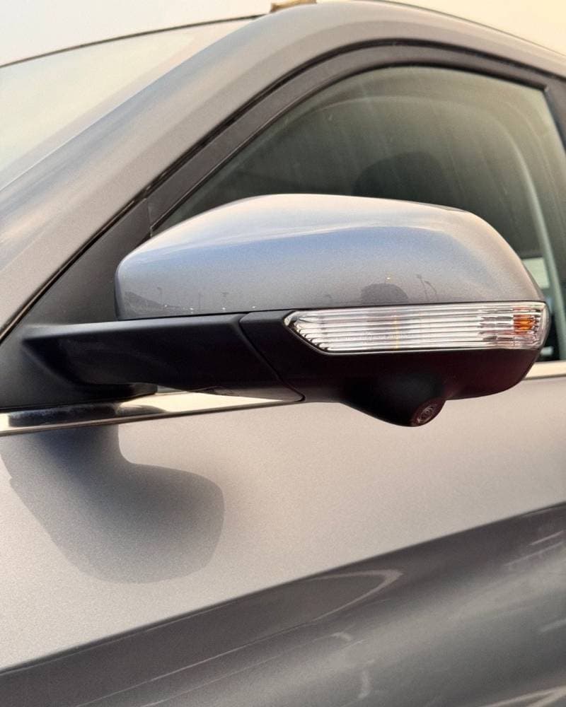 2026 MG ZS LUX thumbnail 8