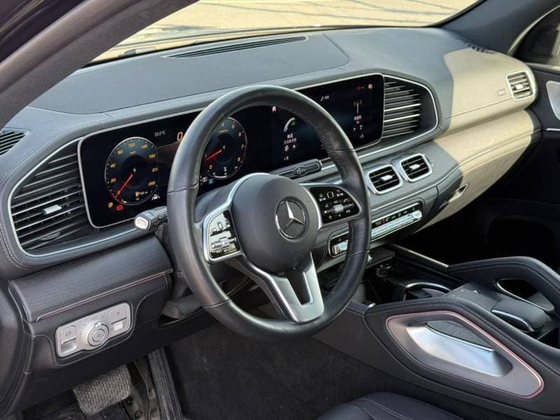 2022 Mercedes Benz GLE350 USA SPEC thumbnail 6