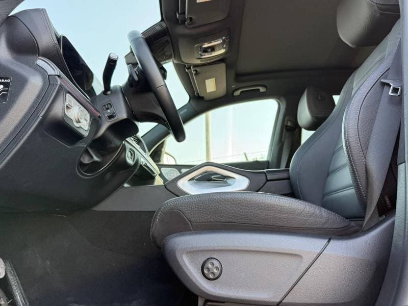2022 Mercedes Benz GLE350 USA SPEC thumbnail 7