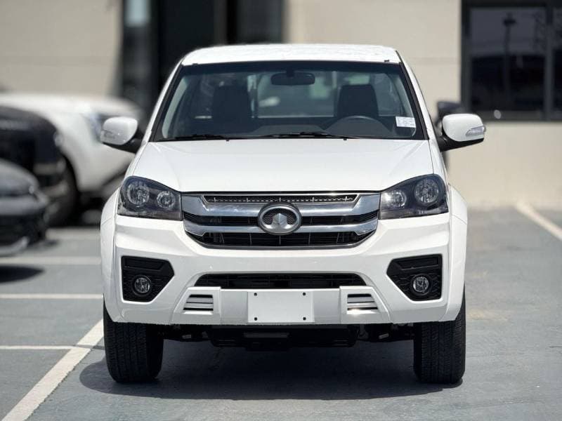 2025 Great Wall Wingle 5 LUXURY thumbnail 2