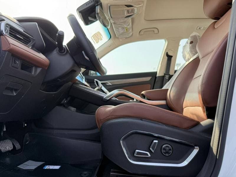 2023 Geely Azkarra LUXURY GL thumbnail 6