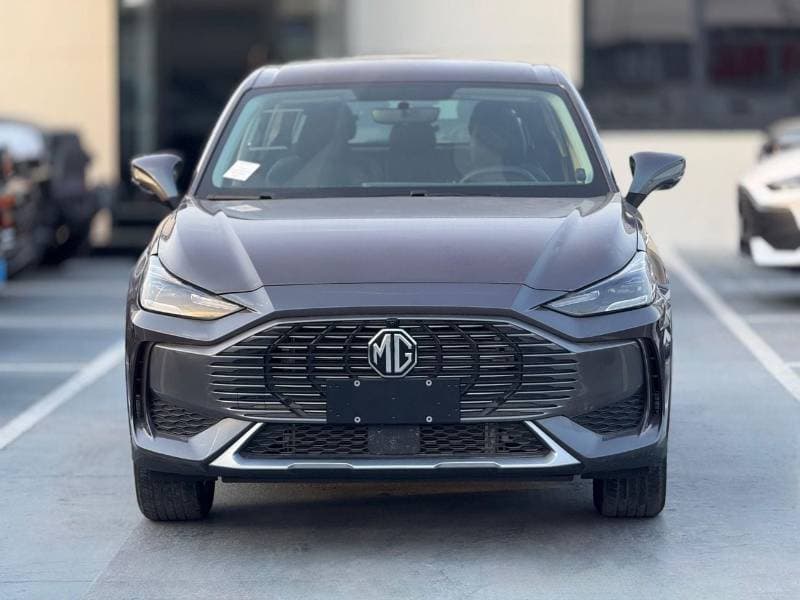 2024 MG One COM