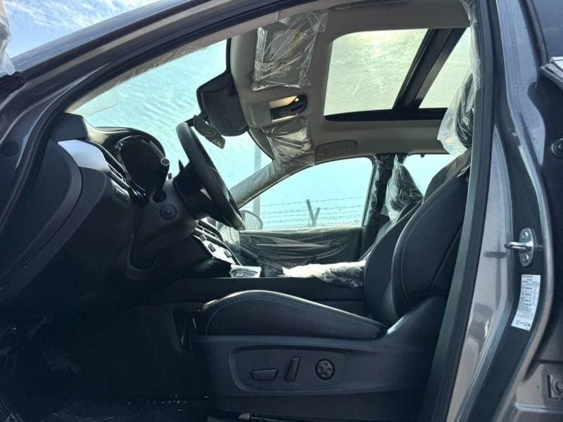 2024 Infiniti QX60 SENSORY thumbnail 8