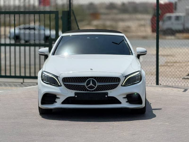 2021 Mercedes Benz C200 PREMIUM PLUS thumbnail 2