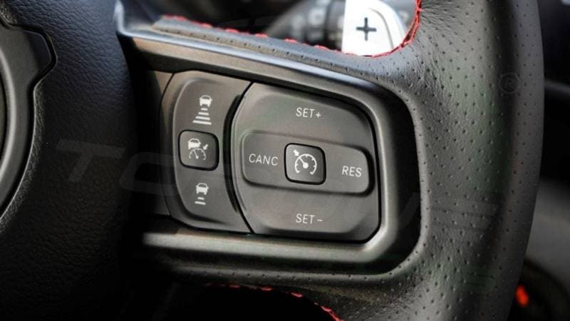 2026 Jeep Wrangler Unlimited RUBICON 392 thumbnail 8