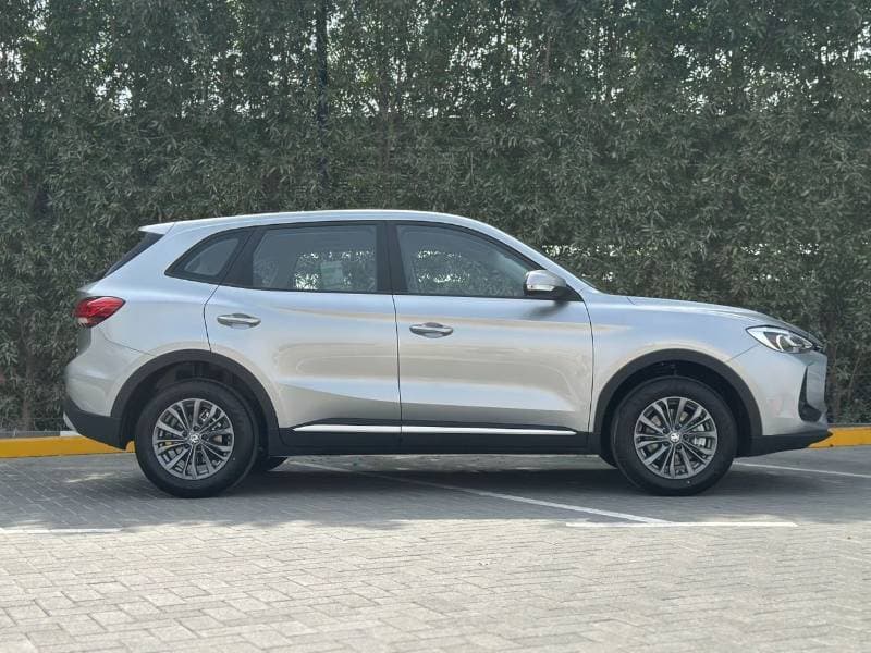2026 MG ZS STANDARD thumbnail 6