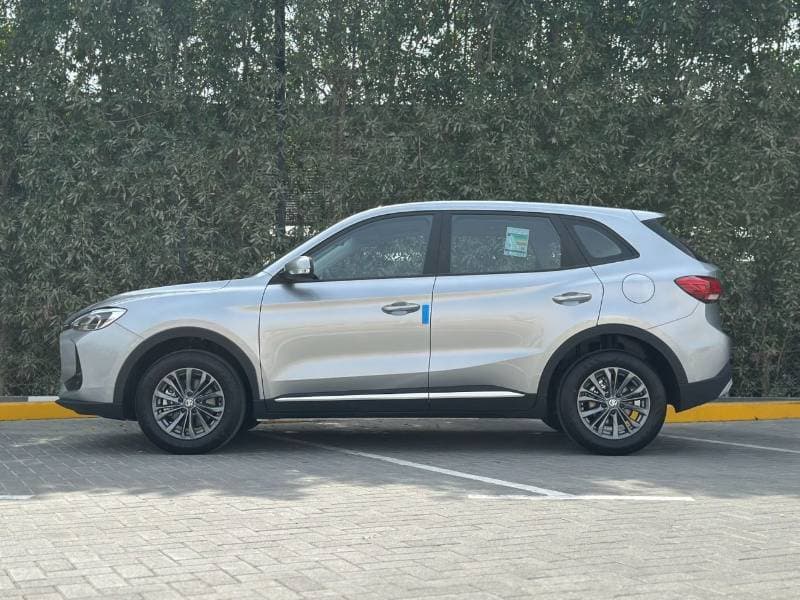 2026 MG ZS STANDARD thumbnail 7
