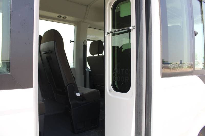 2026 Toyota Coaster TOYOTA COASTER 4.2L DIESEL 23 SEATER DLX MANUAL thumbnail 2