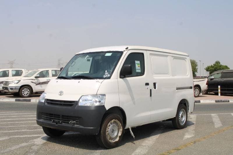 2026 Toyota Liteace STD