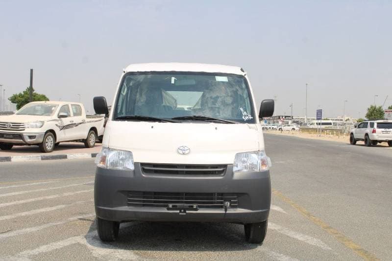 2026 Toyota Liteace STD thumbnail 2