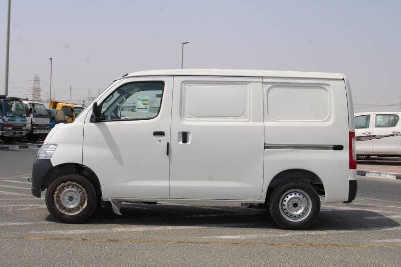 2026 Toyota Liteace STD thumbnail 3