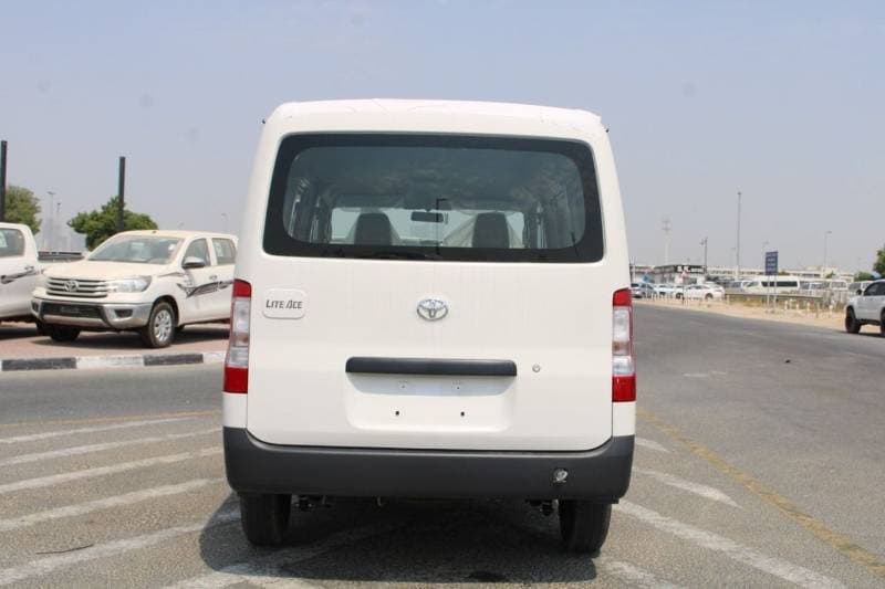 2026 Toyota Liteace STD thumbnail 5