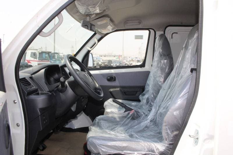 2026 Toyota Liteace STD thumbnail 7