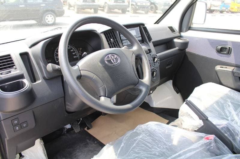 2026 Toyota Liteace STD thumbnail 8