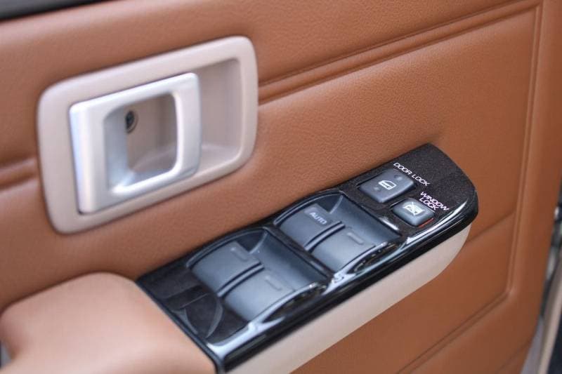 2026 Toyota Land Cruiser 70 LC79 LX thumbnail 8
