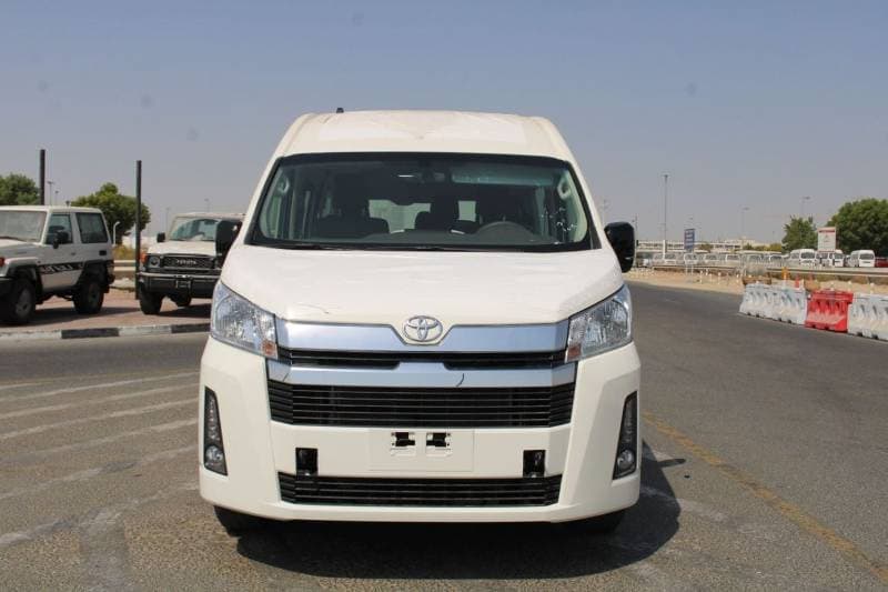 2026 Toyota Hiace GL