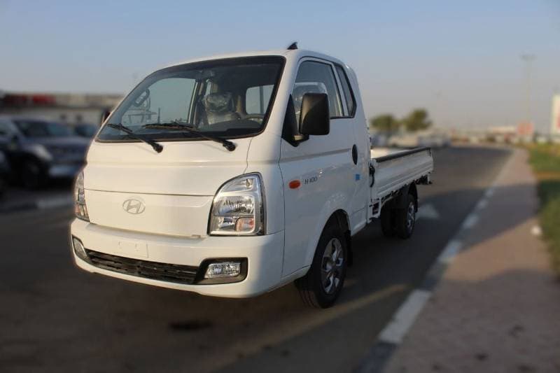 2026 Hyundai H100 STANDARD thumbnail 3
