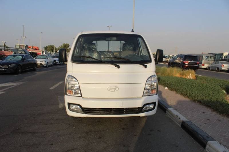 2026 Hyundai H100 STANDARD thumbnail 2