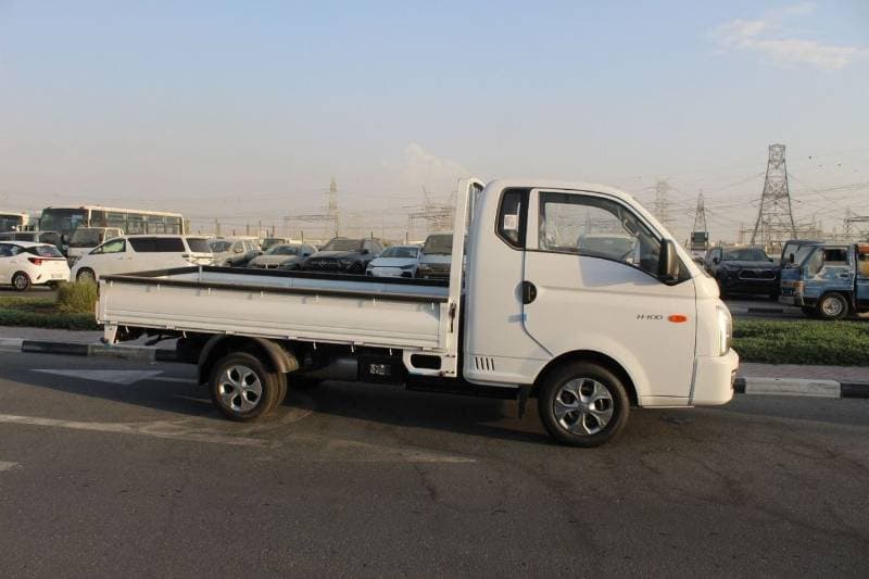 2026 Hyundai H100 STANDARD thumbnail 4