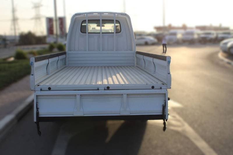 2026 Hyundai H100 STANDARD thumbnail 6