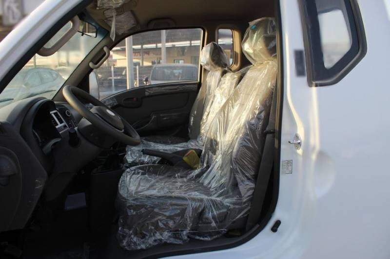 2026 Hyundai H100 STANDARD thumbnail 7