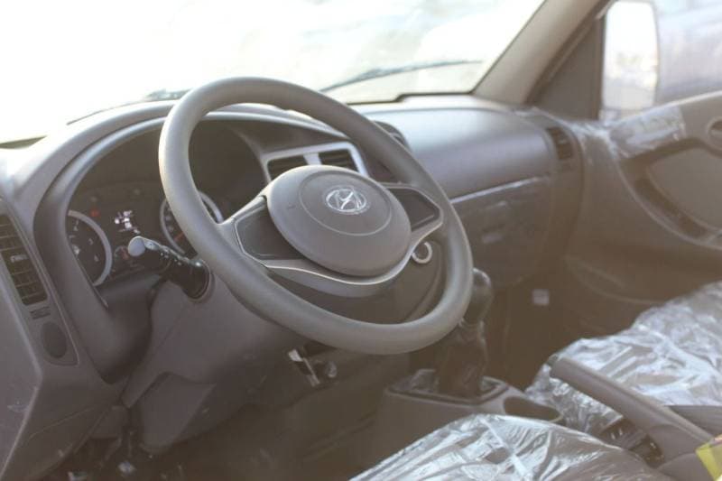 2026 Hyundai H100 STANDARD thumbnail 8