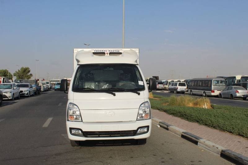 2026 Hyundai H100 STANDARD thumbnail 2
