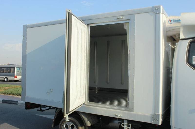 2026 Hyundai H100 STANDARD thumbnail 5