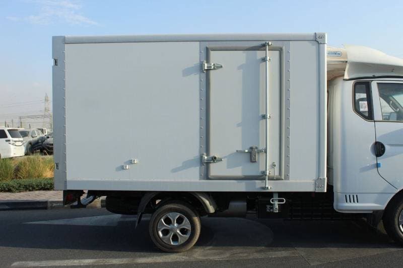 2026 Hyundai H100 STANDARD thumbnail 4
