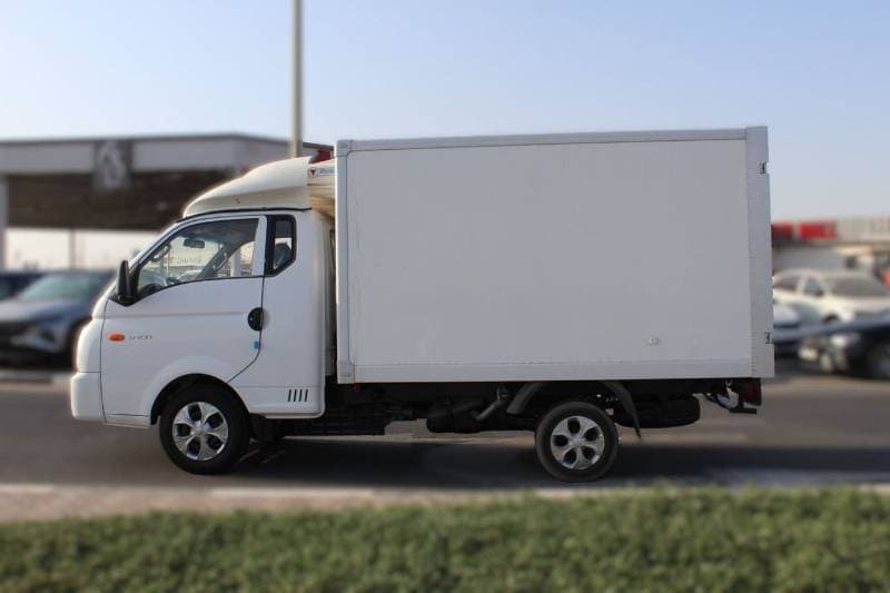 2026 Hyundai H100 STANDARD thumbnail 6