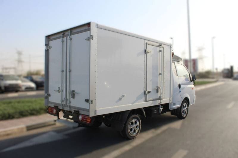 2026 Hyundai H100 STANDARD thumbnail 7