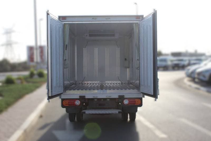 2026 Hyundai H100 STANDARD thumbnail 8