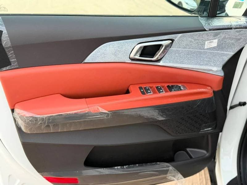 2026 Kia Carnival EX DLX thumbnail 7