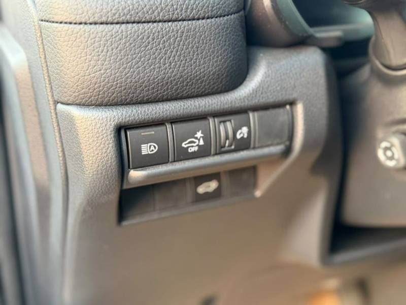 2026 Toyota Land Cruiser EXR thumbnail 7