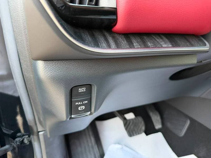2026 Nissan Patrol LE TITANIUM thumbnail 7