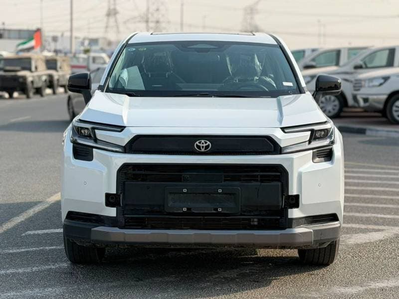 2026 Toyota RAV4 XLE thumbnail 2