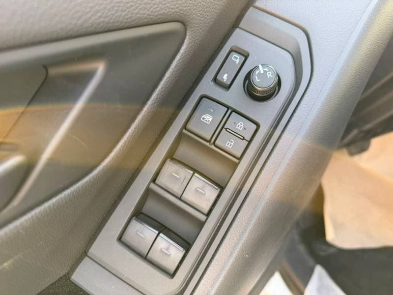 2026 Toyota Land Cruiser EXR thumbnail 5