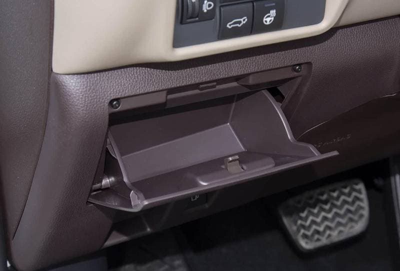 2026 Toyota Highlander VXR thumbnail 6