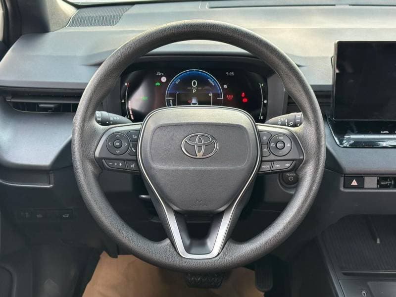 2026 Toyota Frontlander Luxury thumbnail 7