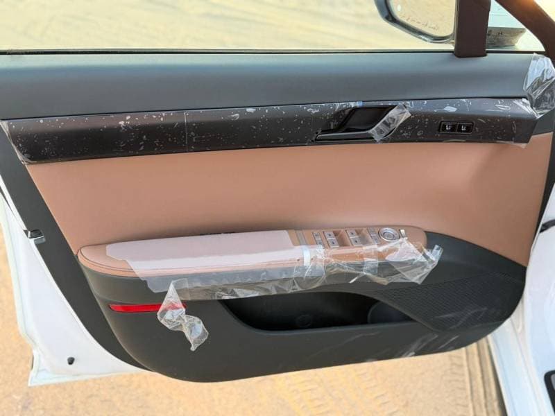 2026 Hyundai Azera PREMIUM thumbnail 2