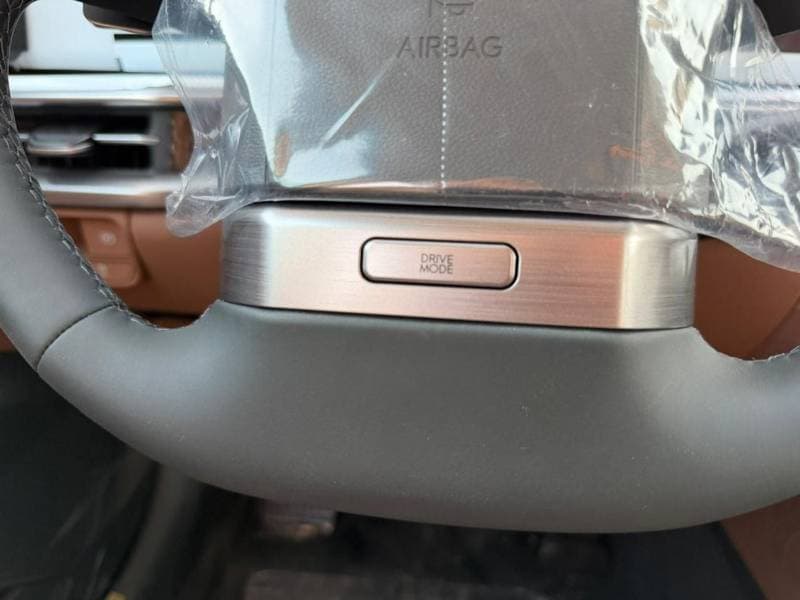2026 Hyundai Azera PREMIUM thumbnail 6