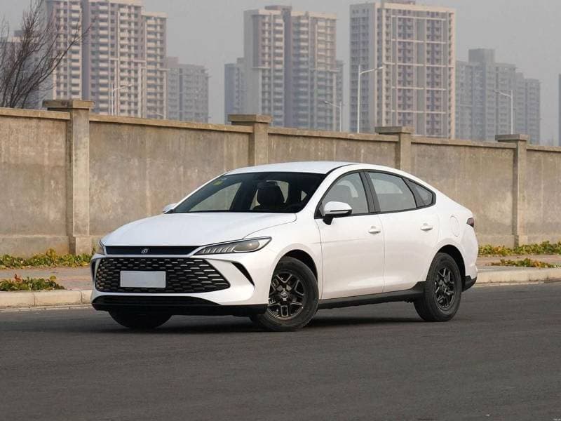 2025 BYD QIN PLUS STANDARD