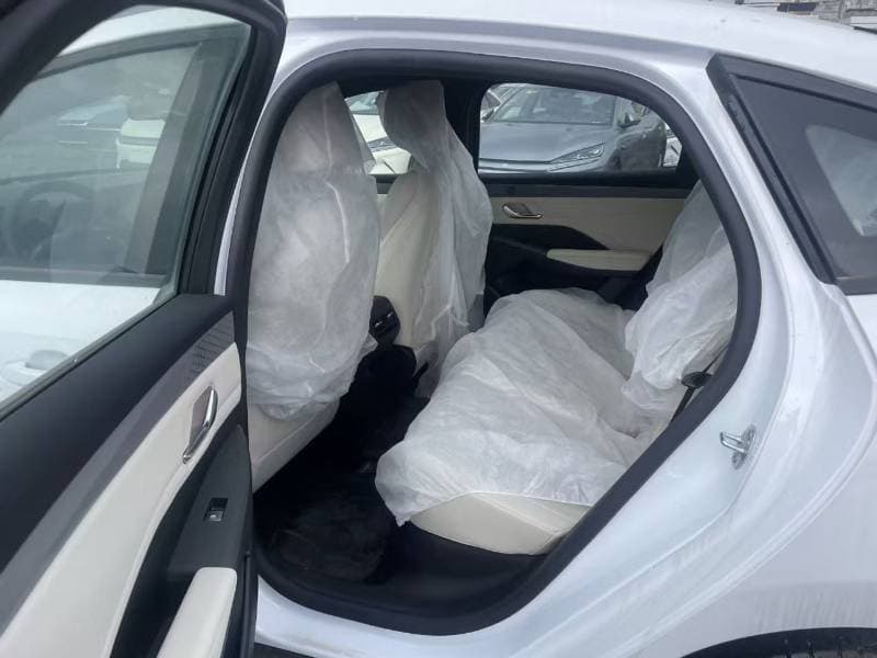 2025 BYD QIN PLUS STANDARD thumbnail 4