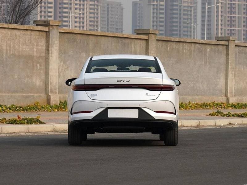 2025 BYD QIN PLUS STANDARD thumbnail 6