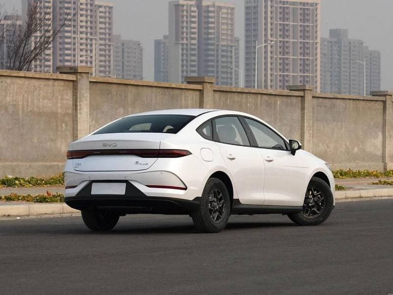 2025 BYD QIN PLUS STANDARD thumbnail 7
