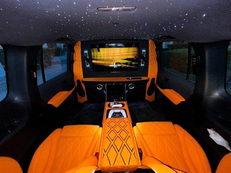 2025 Toyota Land Cruiser