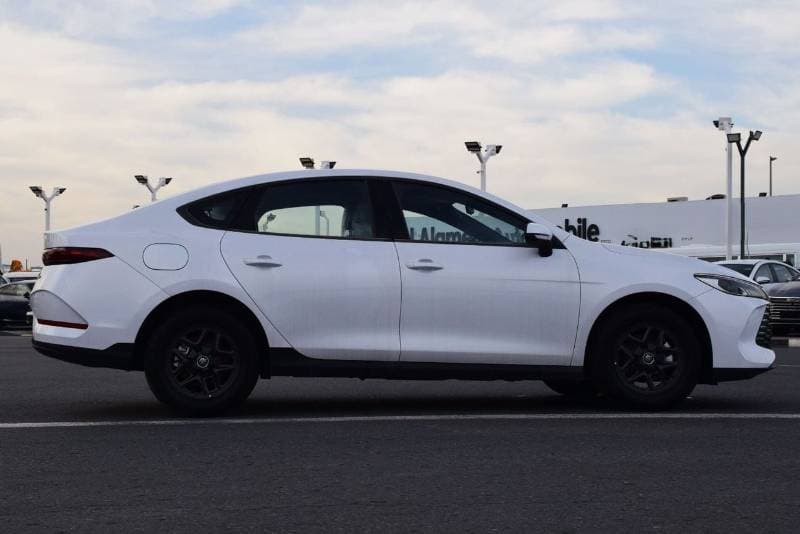 2025 BYD QIN PLUS STANDARD thumbnail 2