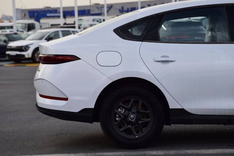2025 BYD QIN PLUS STANDARD thumbnail 5